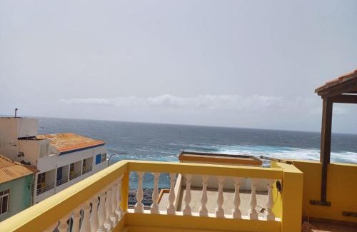 Ponta do Sol Apartment | Casa Amarela