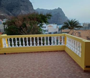 Ponta do Sol Apartment | Casa Amarela