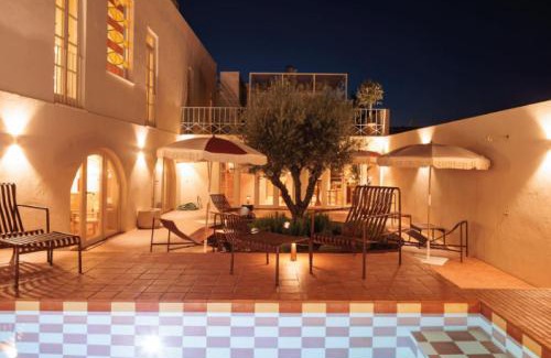 Beja Hotel | Casa Amarela - NomadHouses