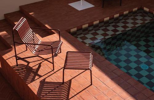 Beja Hotel | Casa Amarela - NomadHouses