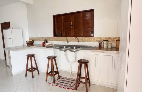 Macapa House | Casa Amazônia - comfort and nature in Macapá