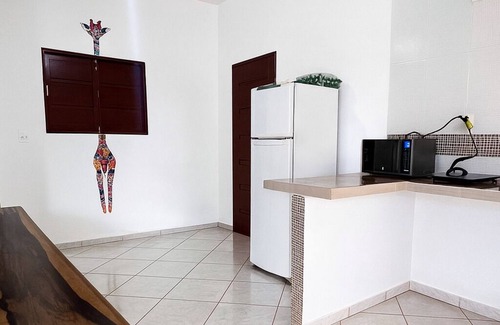 Macapa House | Casa Amazônia - comfort and nature in Macapá