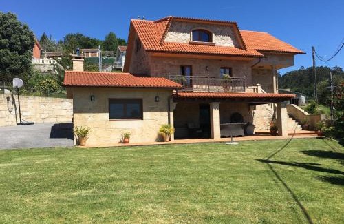 Cerponzons House | Casa Ameán