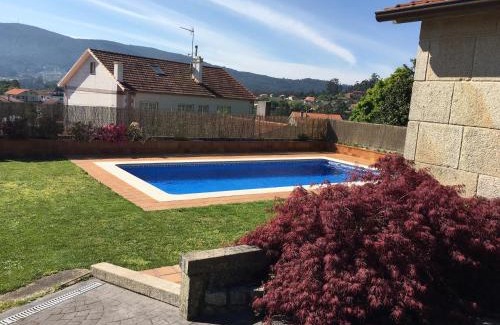 Cerponzons House | Casa Ameán