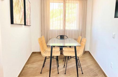 Salobre Apartment | Casa Amelia Salobre