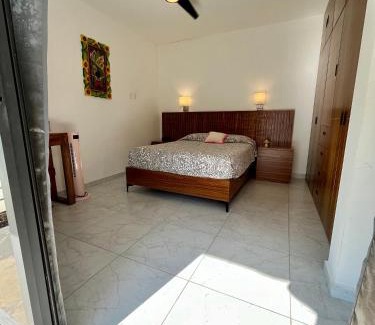 Comala House | Casa amigos Comala