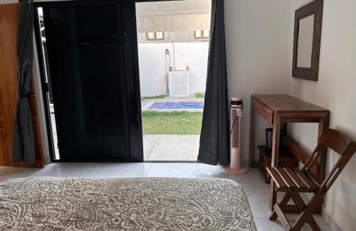 Comala House | Casa amigos Comala