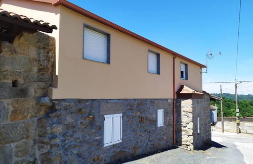 Taboadela House | Casa Amparo