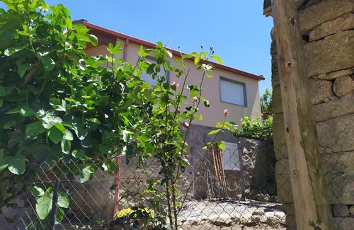 Taboadela House | Casa Amparo