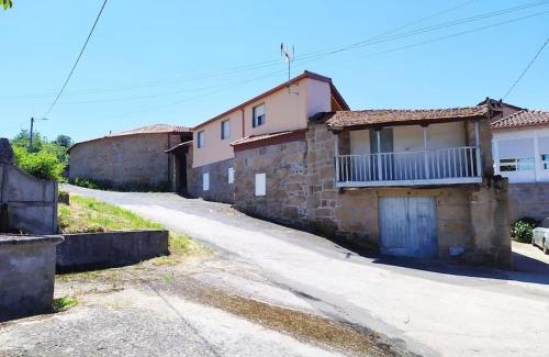 Taboadela House | Casa Amparo