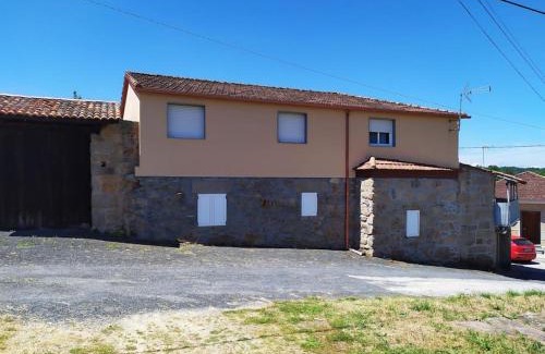 Taboadela House | Casa Amparo