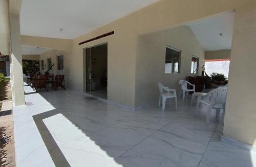Sao Jose da Coroa Grande House | casa ampla com PISCINA e área verde em São José ao lado de Maragogi