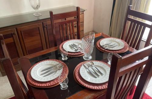 Parque Verde House | Casa ampla em Belém