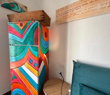 Sciacca Villa | Casa amunì