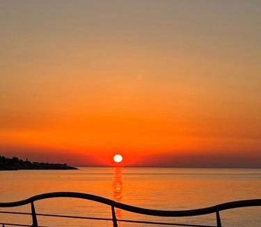 Avola Apartment | Casa Amurusa