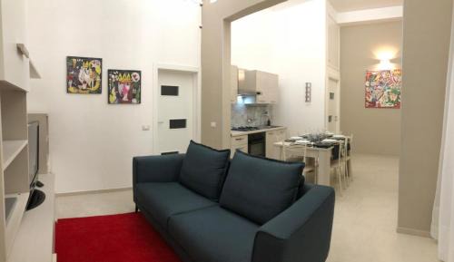 Avola Apartment | Casa Amurusa