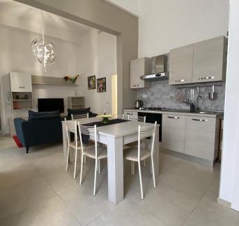 Avola Apartment | Casa Amurusa