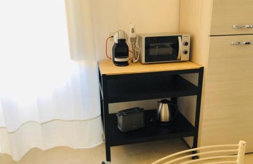 Avola Apartment | Casa Amurusa