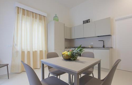 San Leone Apartment | Casa Ancora