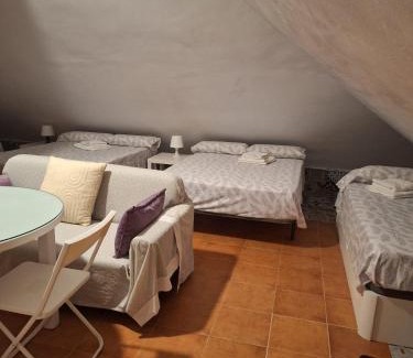 Bollullos de la Mitacion House | Casa Andaluza