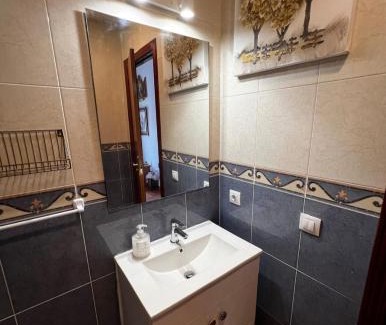 Bollullos de la Mitacion House | Casa Andaluza