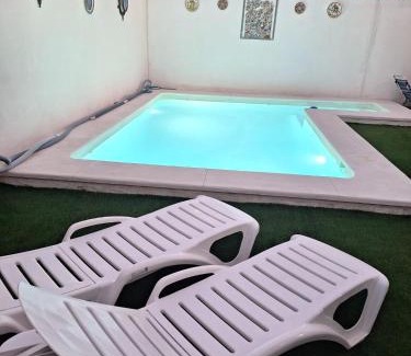 Bollullos de la Mitacion House | Casa Andaluza