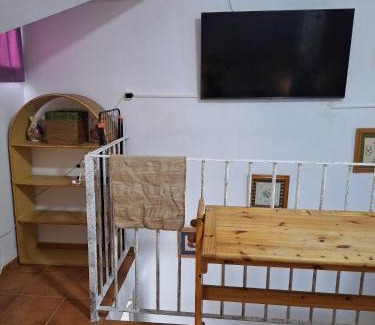 Bollullos de la Mitacion House | Casa Andaluza