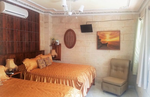 Cienfuegos House | Casa Angel e Isabel