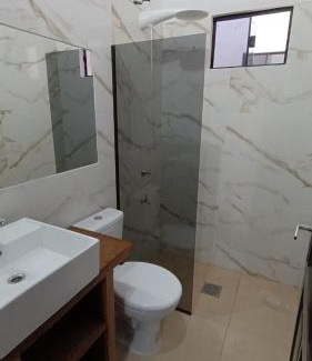 Caacupe Apartment | Casa Angela María