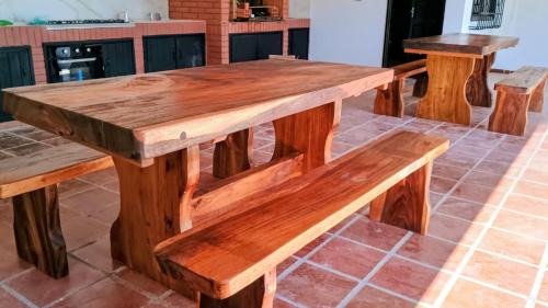 Caacupe Apartment | Casa Angela María