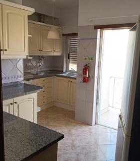 Charneca de Caparica e Sobreda Apartment | Casa Anita - Apartamento em Sobreda - Charneca da Caparica