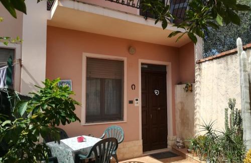 Bindua Apartment | Casa Anna Maria