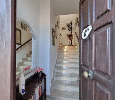 Bindua Apartment | Casa Anna Maria