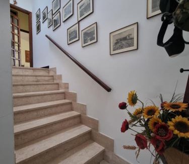 Bindua Apartment | Casa Anna Maria