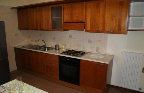 Ponte di Brenta Apartment | Casa Anna Ponte di Brenta Padova Est