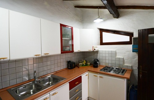 Torpe House | Casa Antica "Lemon Tree" Single house of over 130 years