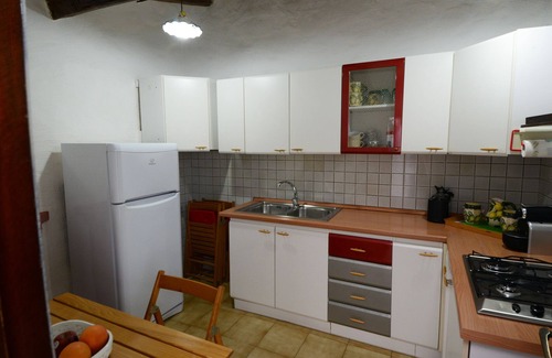 Torpe House | Casa Antica "Lemon Tree" Single house of over 130 years