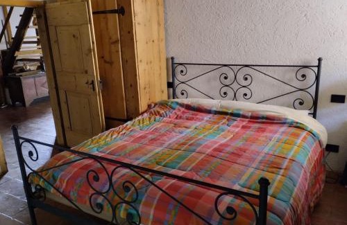 Balbido-rango House | Casa antica Rango