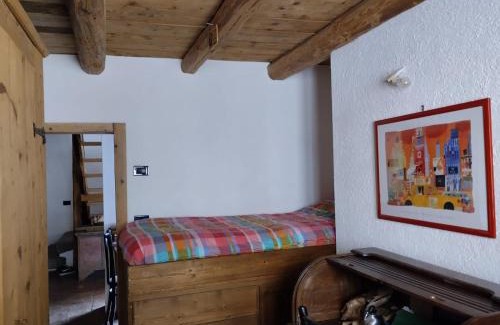 Balbido-rango House | Casa antica Rango