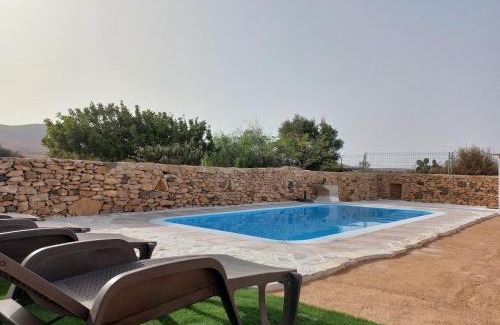 Antigua House | Casa antigua en el centro de Fuerteventura