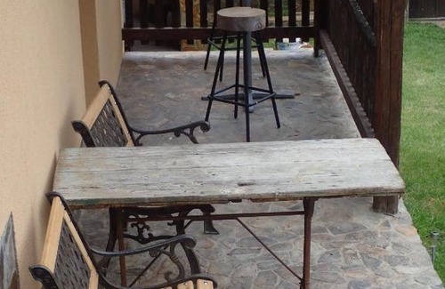 Suncuius Apartment | Casa Anuta type studio pour une personne