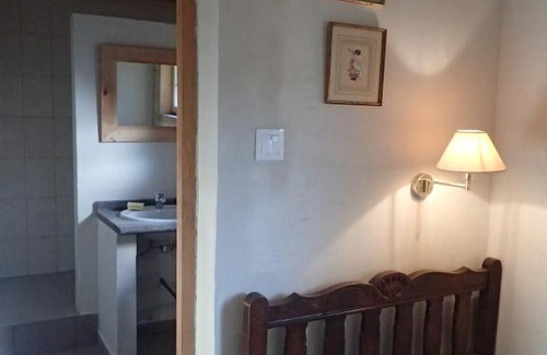 Suncuius Apartment | Casa Anuta type studio pour une personne