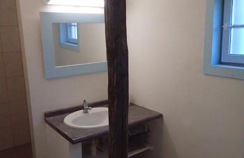 Suncuius Apartment | Casa Anuta type studio pour une personne