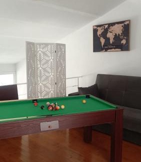 Miami Platja House | Casa apareada el Rincón de los sueños