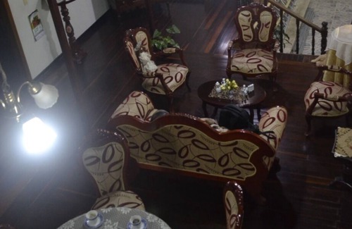 La Estrella House | Casa Araucarias