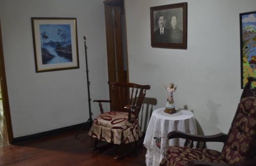 La Estrella House | Casa Araucarias