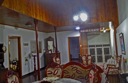 La Estrella House | Casa Araucarias