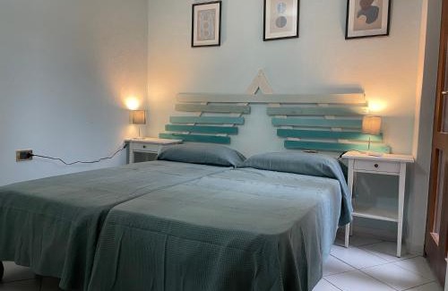 Orosei Apartment | Casa Arborea