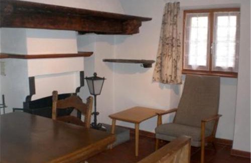 Giumaglio Apartment | Casa Arcuri