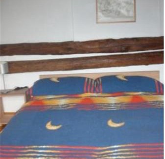 Giumaglio Apartment | Casa Arcuri